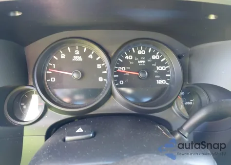 2010 Chevrolet Silverado 1500 Work Truck из США, поврежденный, VIN 1GCPCPEX5AZ208280